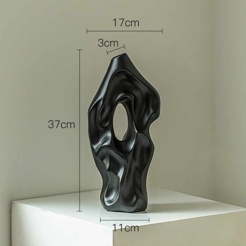 Ceramic Vase