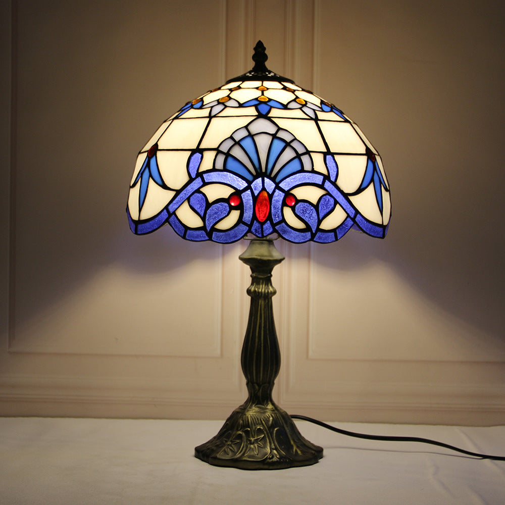 Vintage Table Lamp Londecor