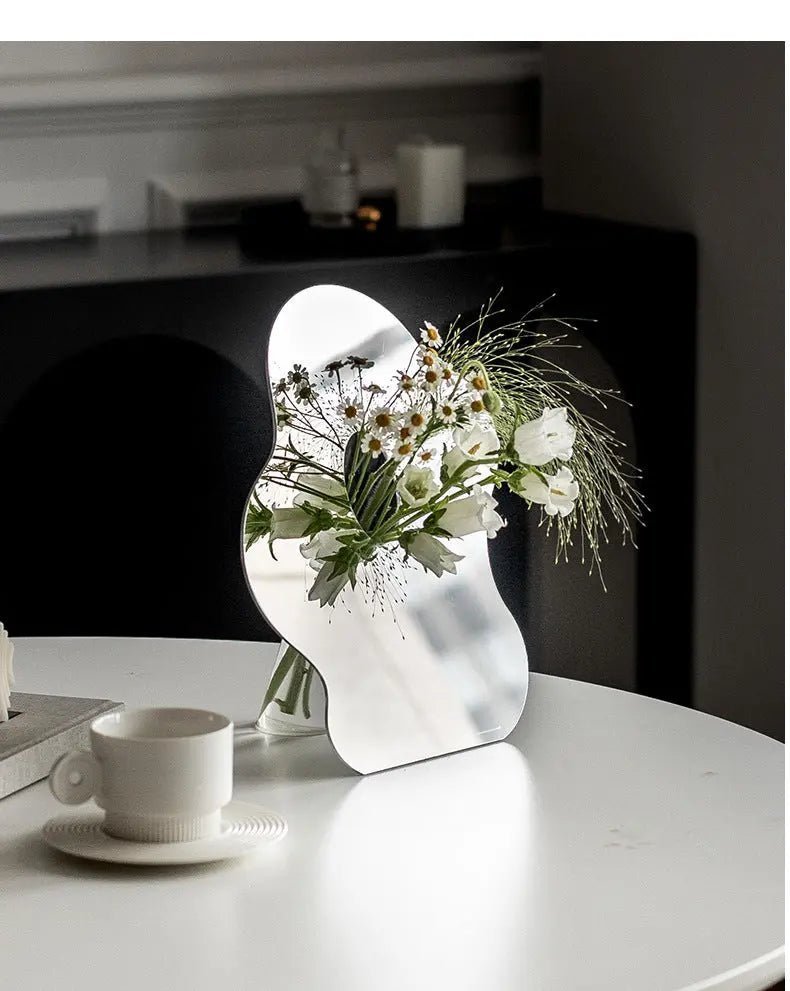 Acrylic Flower Vase Londecor