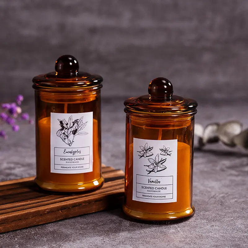 Fashion Minimalist Scented Candle Londecor