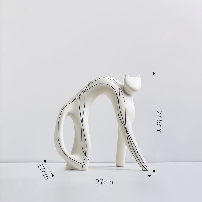 Hotel Sculpture