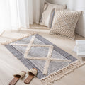 Modern Minimalist Home Rug