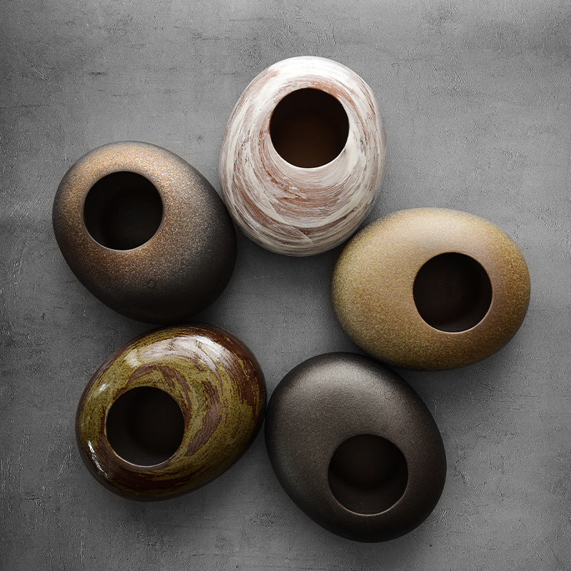 Vintage Ceramic Vase