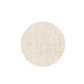 Modern Light Luxury Round Carpet