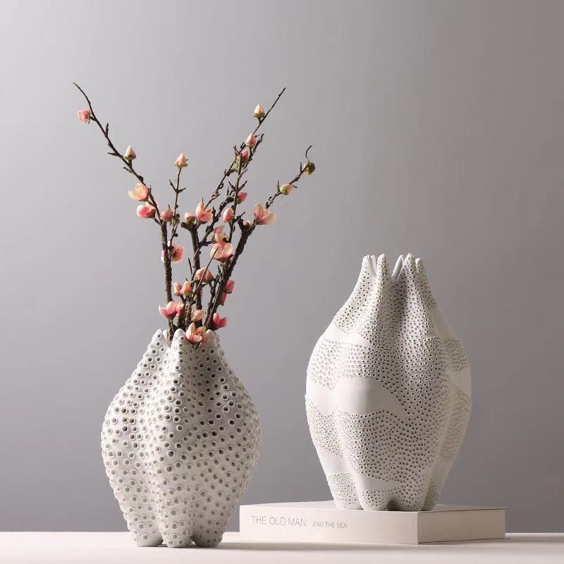 Flower Vase Decoration