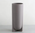 Porcelain Vase Minimalist Living Room Table Flower Arrangement Londecor