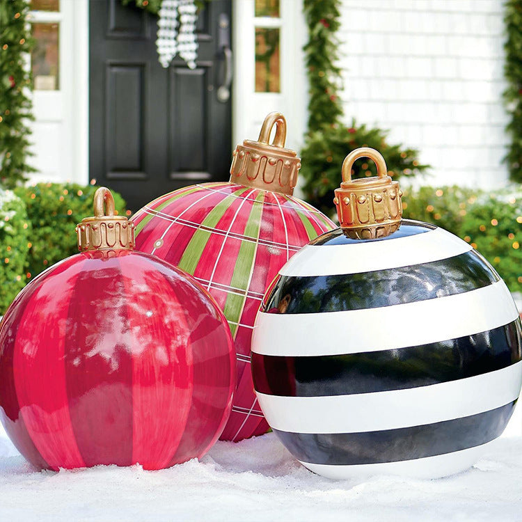 Christmas Ornament Outdoor