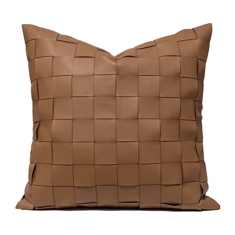 Living Room Sofa Pillow Covers
