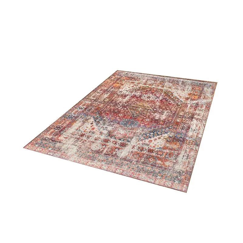 American Living Room Carpet - Nostalgic Elegance Londecor
