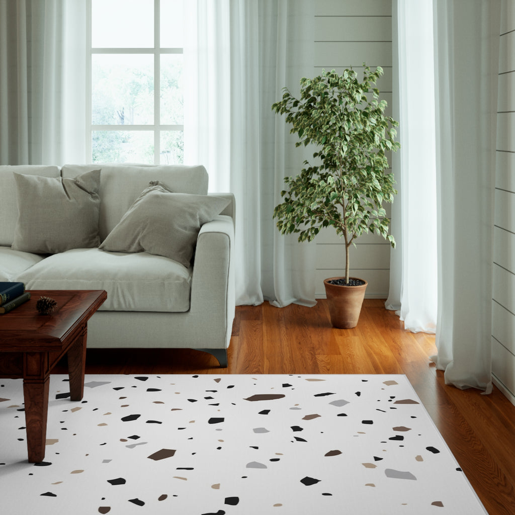 Terrazzo Rug