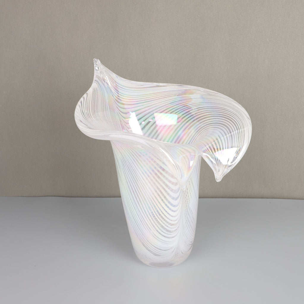 Luxury Crystal Decorations vase
