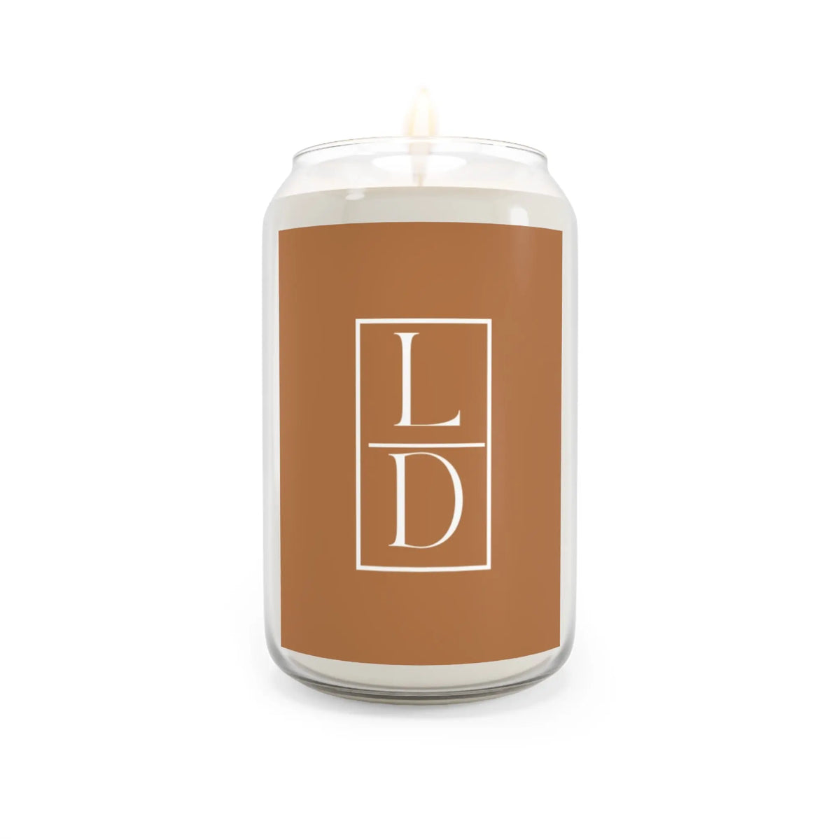 Londecor Scented Candle, 13.75oz Printify