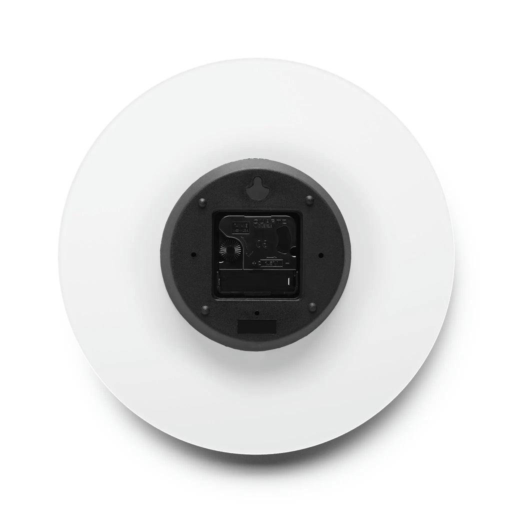 Mayfair Wall Clock Printify