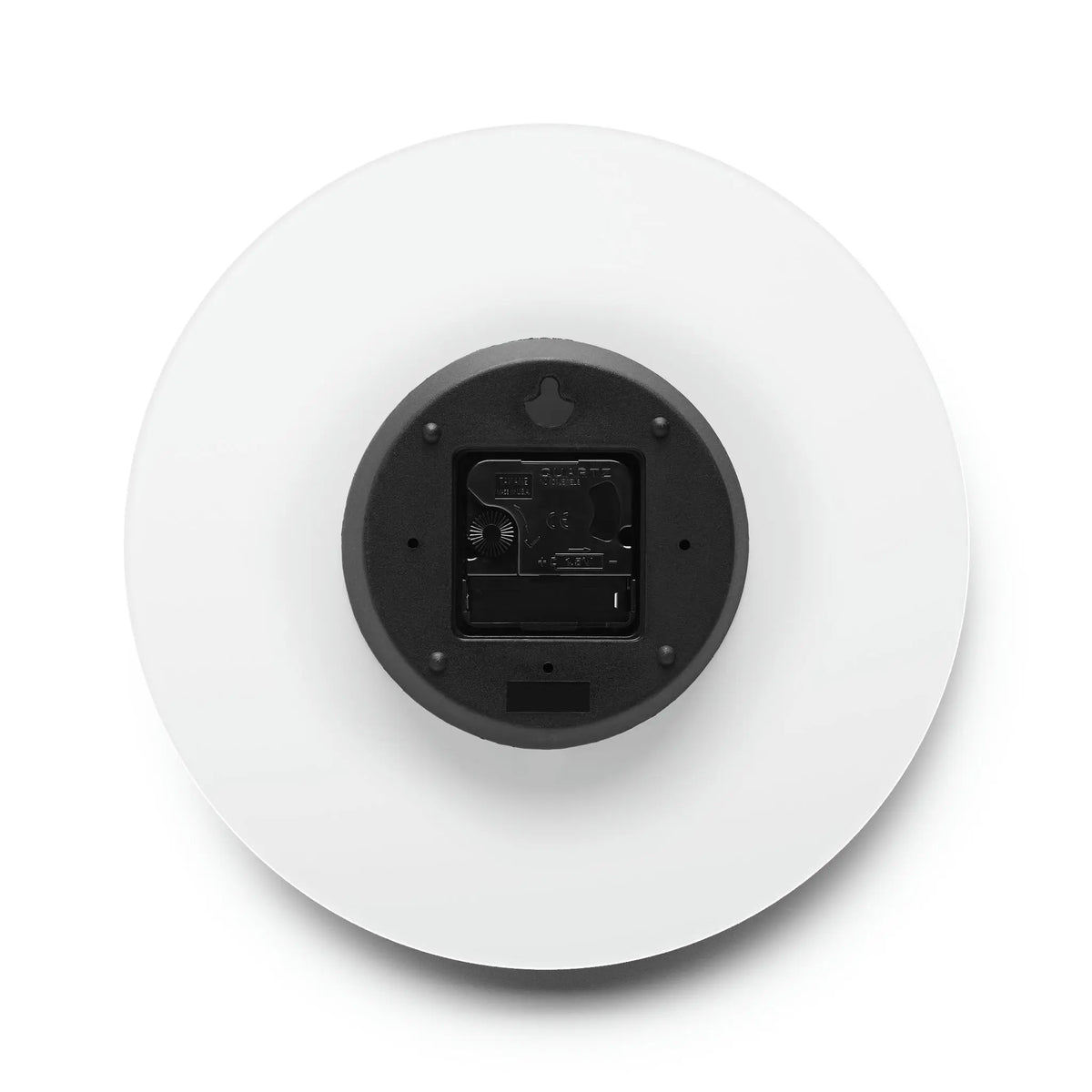 Mayfair Wall Clock Printify