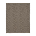 Modern Velveteen Throw Printify
