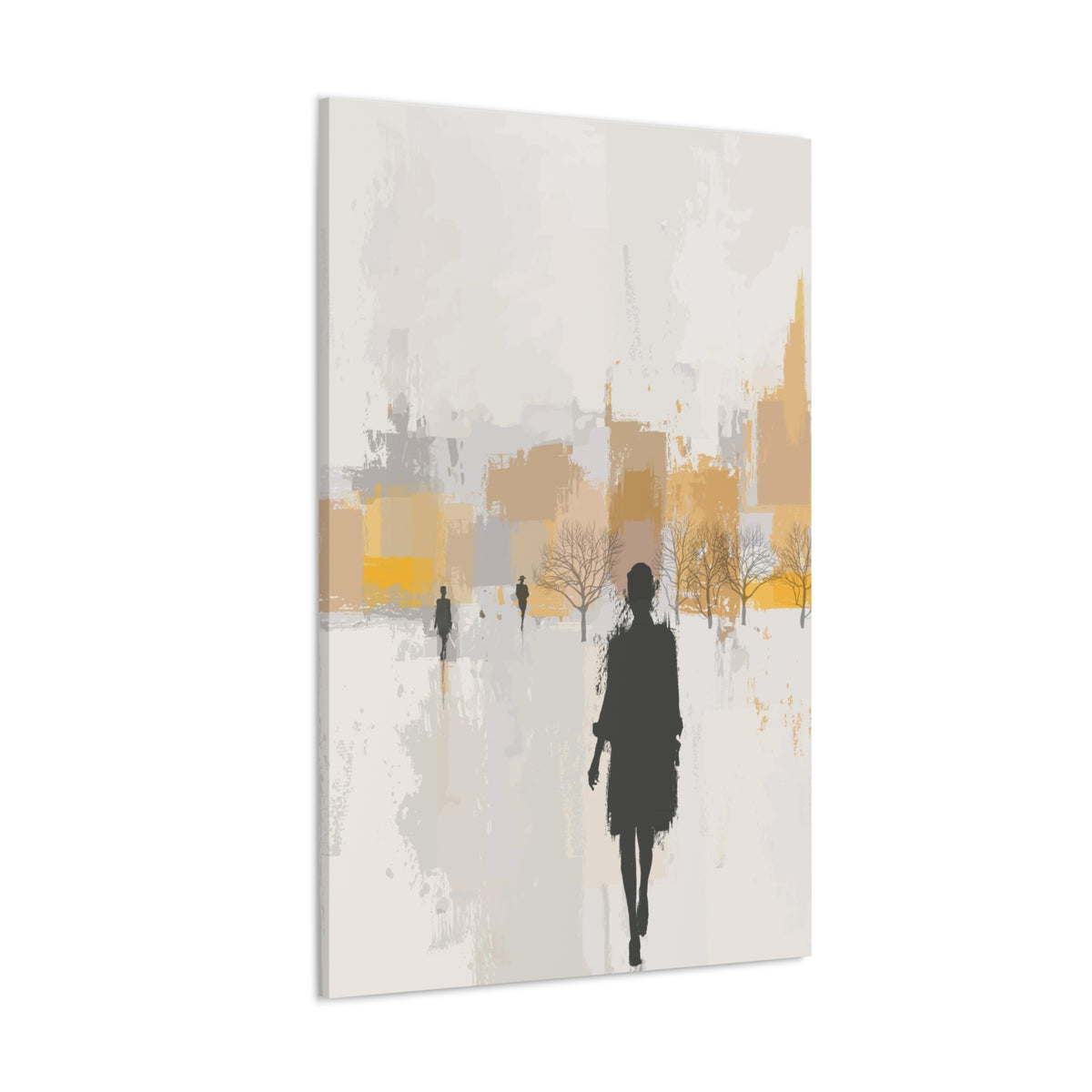 City Walk Canvas Londecor