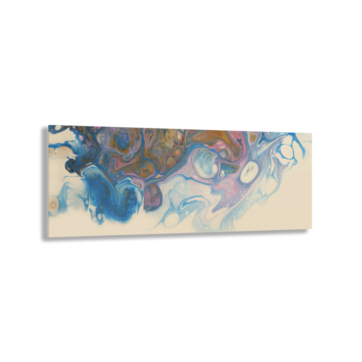 Acrylic Wall Art