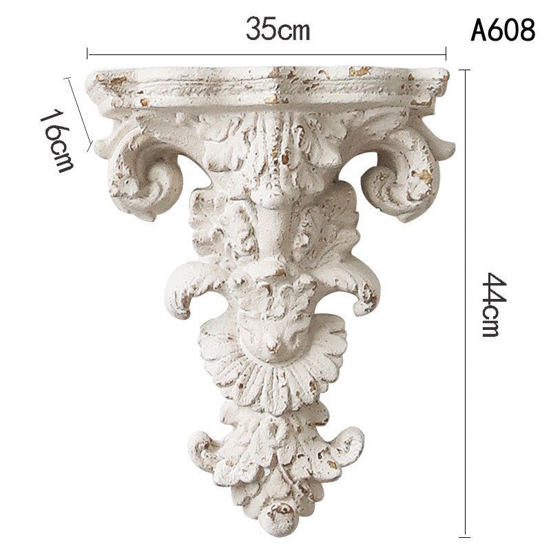 Home French Style Retro Decorative Wall