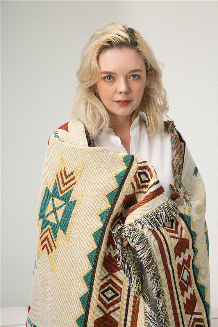 picnic blanket