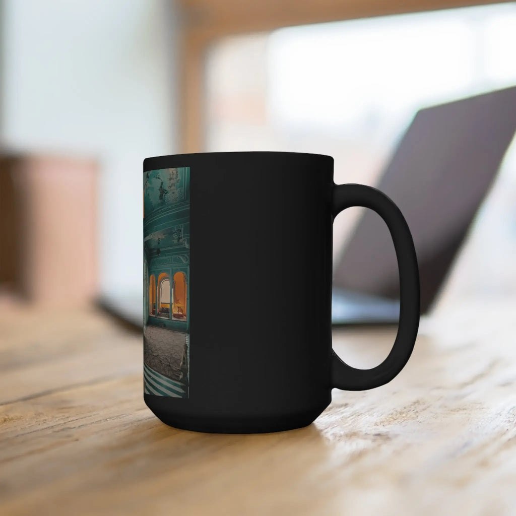 Londecor Mug Printify
