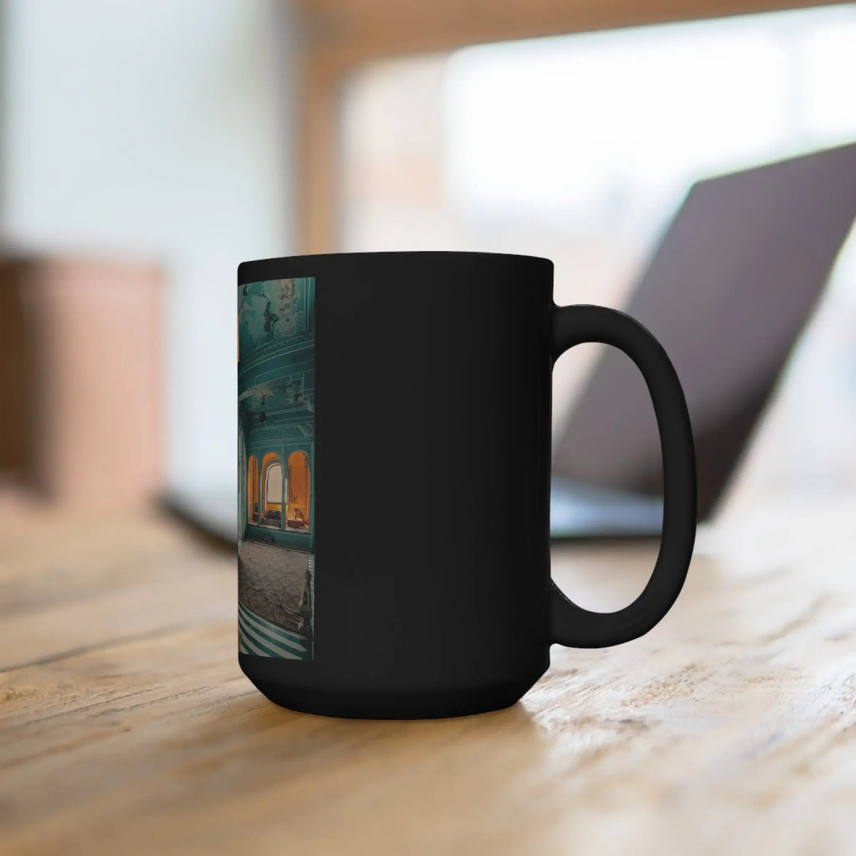 Londecor Mug Printify