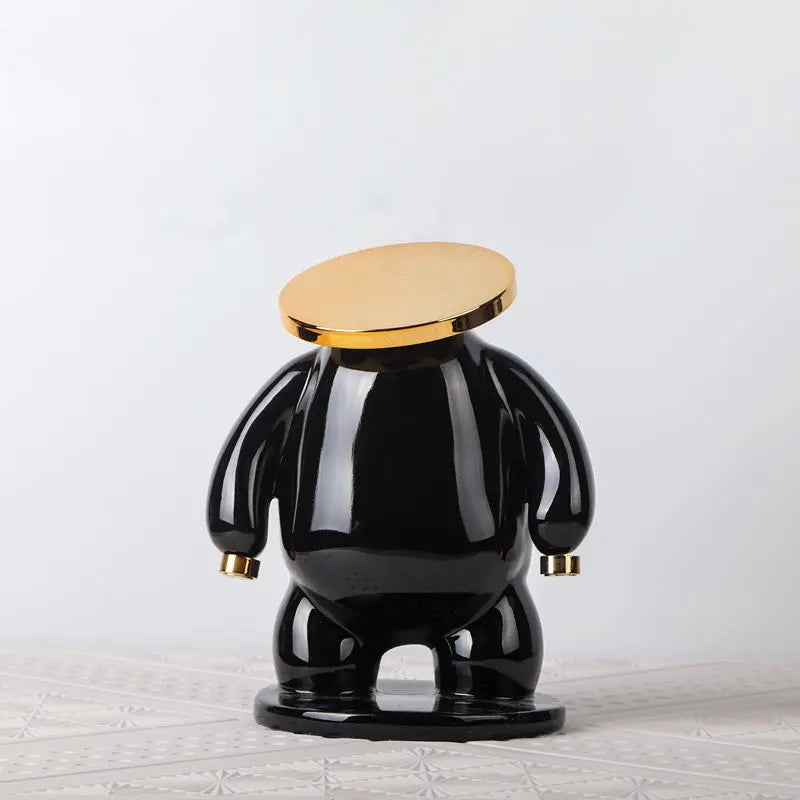 Character decoration Londecor