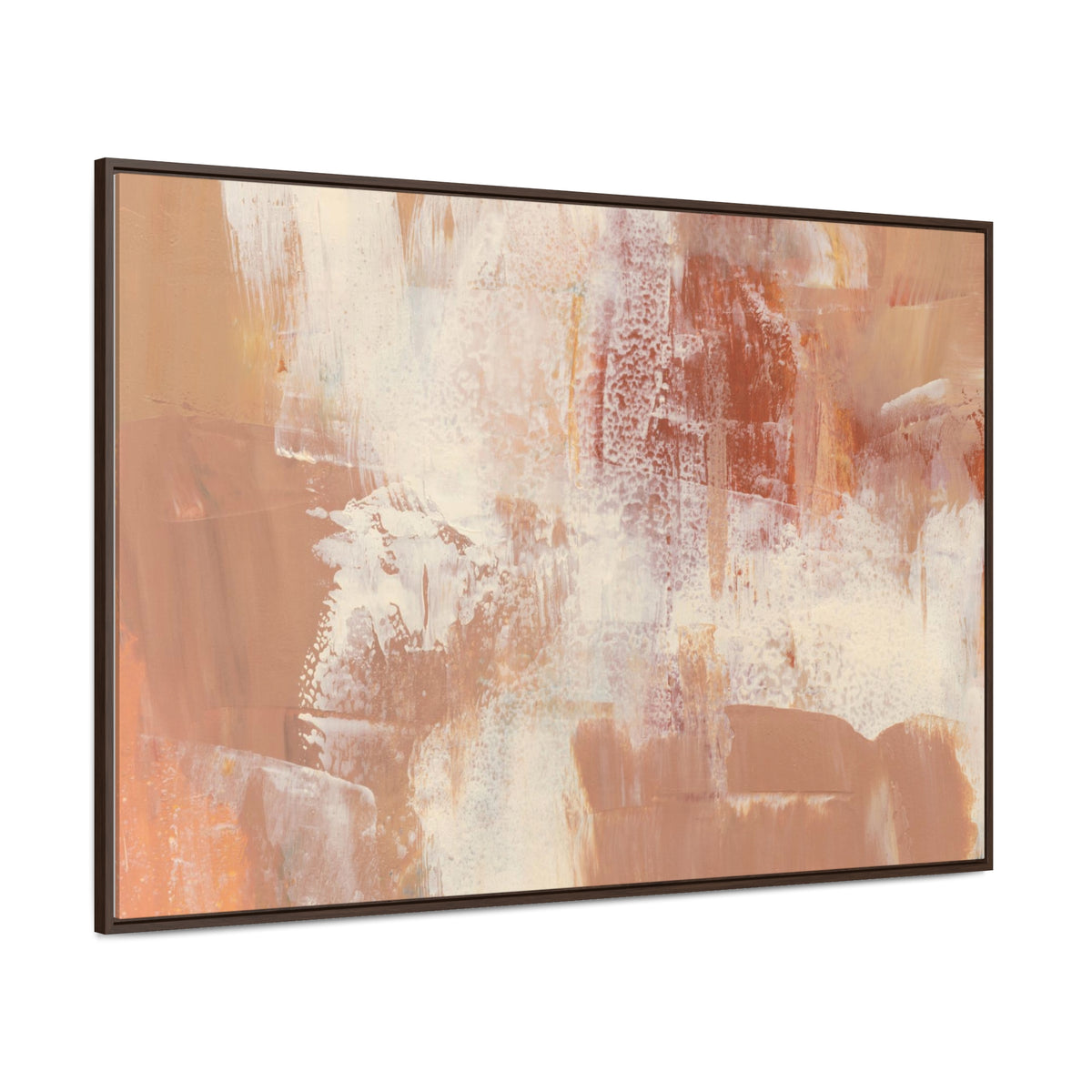Warm Tone Canvas Printify