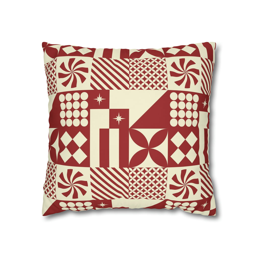 Luxury Spun Pillowcase