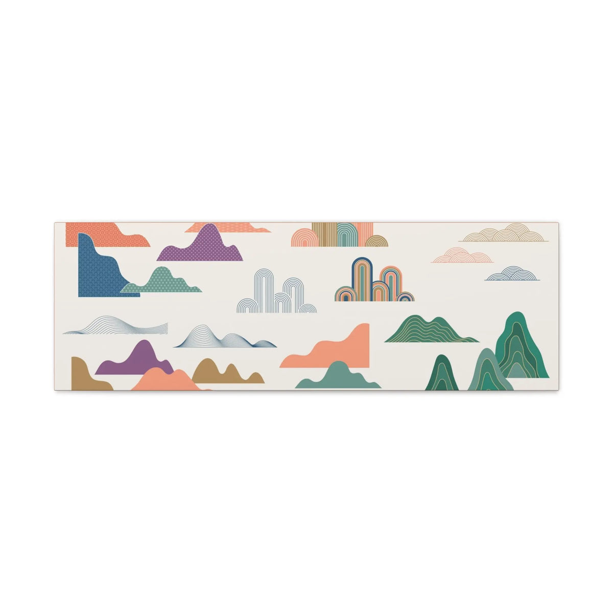 Canvas Gallery Printify