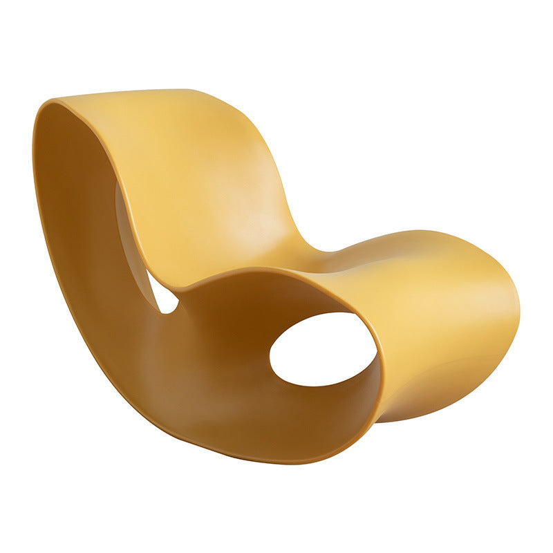 Rocking Chair Creative Recliner