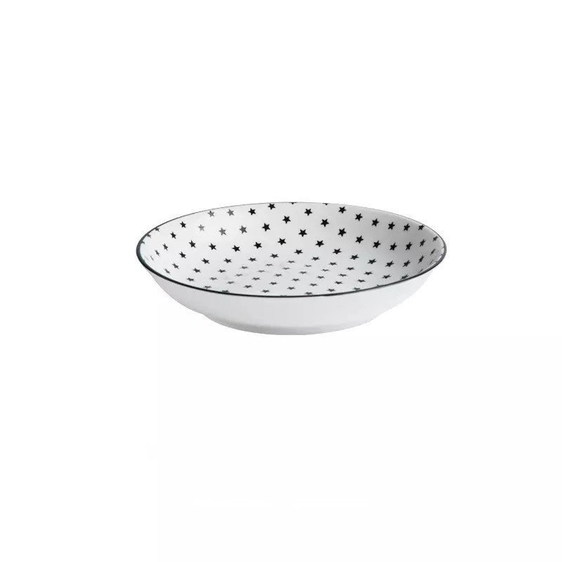 Scandinavian food dishes