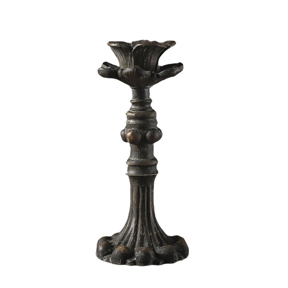 Vintage Fench Candleholder Home Gift Londecor