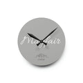 Mayfair Wall Clock Printify