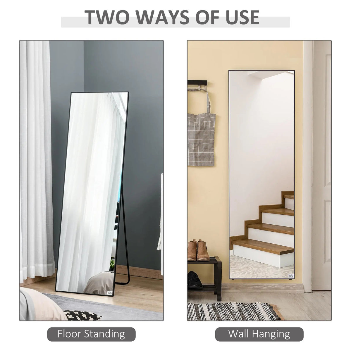 Full Length Mirror Londecor