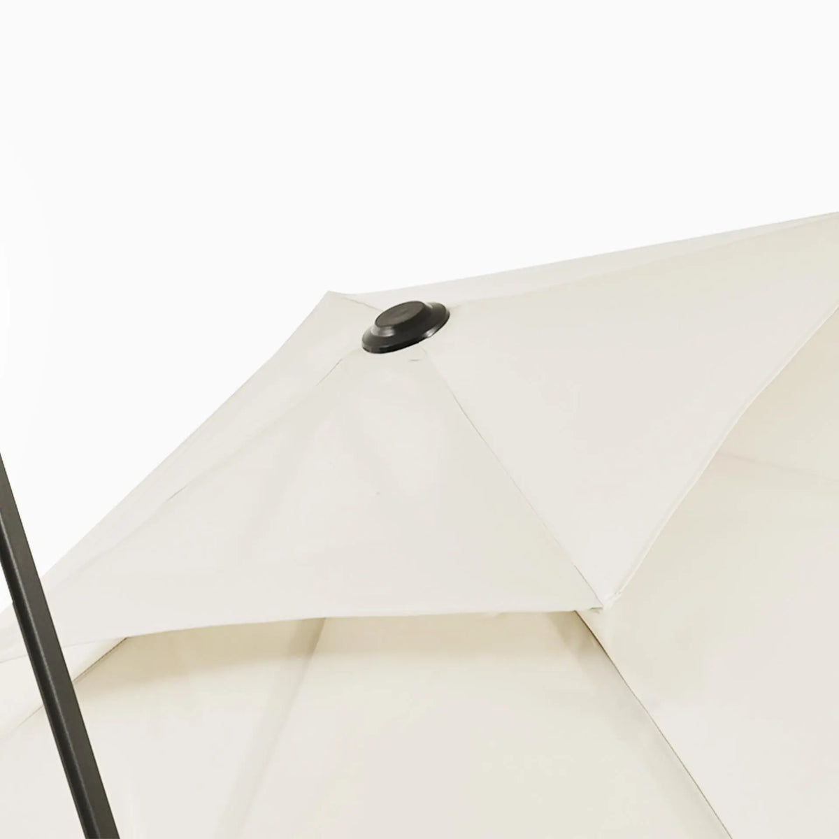 Garden Cantilever Roma Parasol with Aluminum Frame. Londecor