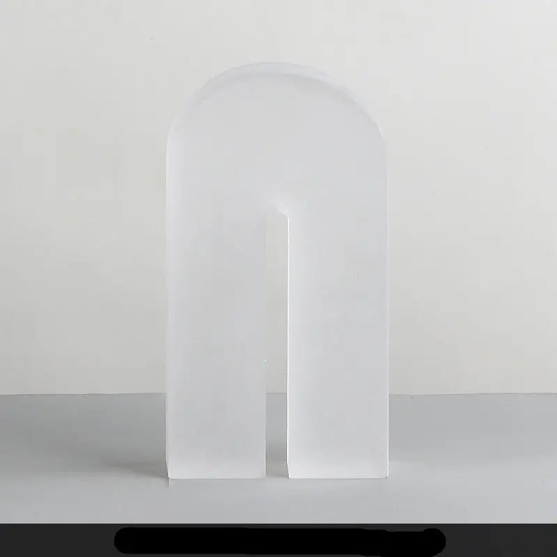 Light Luxury Designer Crystal Londecor