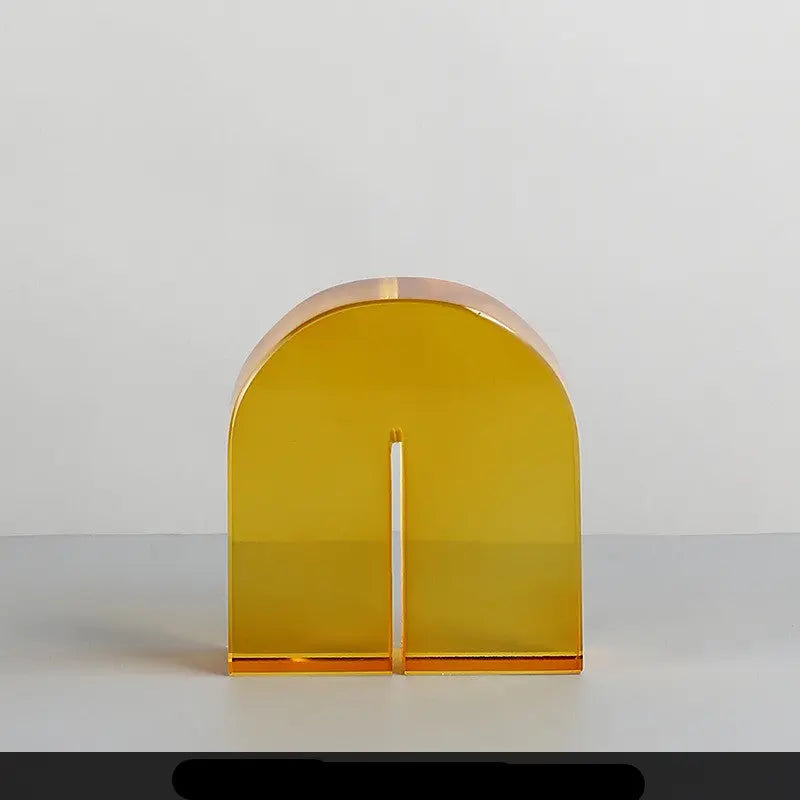 Light Luxury Designer Crystal Londecor