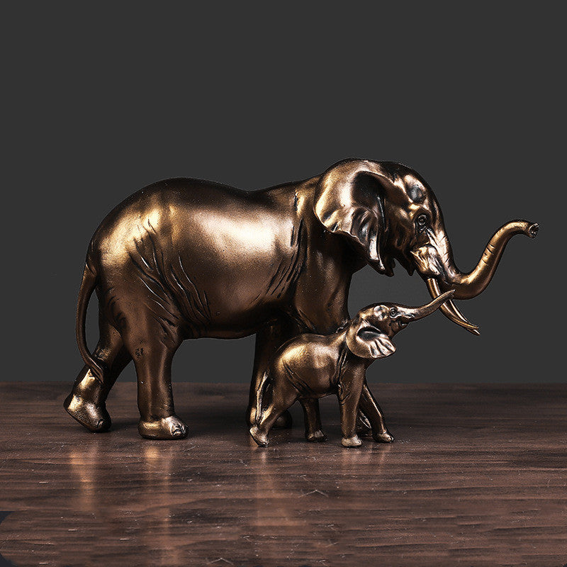 Elephant Ornaments