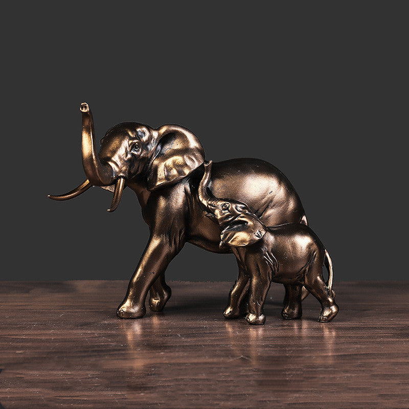 Elephant Ornaments