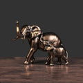 Elephant Ornaments