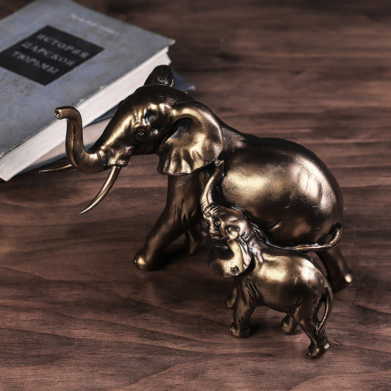 Elephant Ornaments