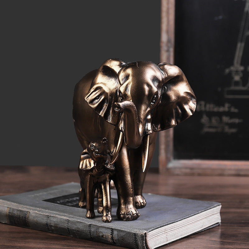 Elephant Ornaments