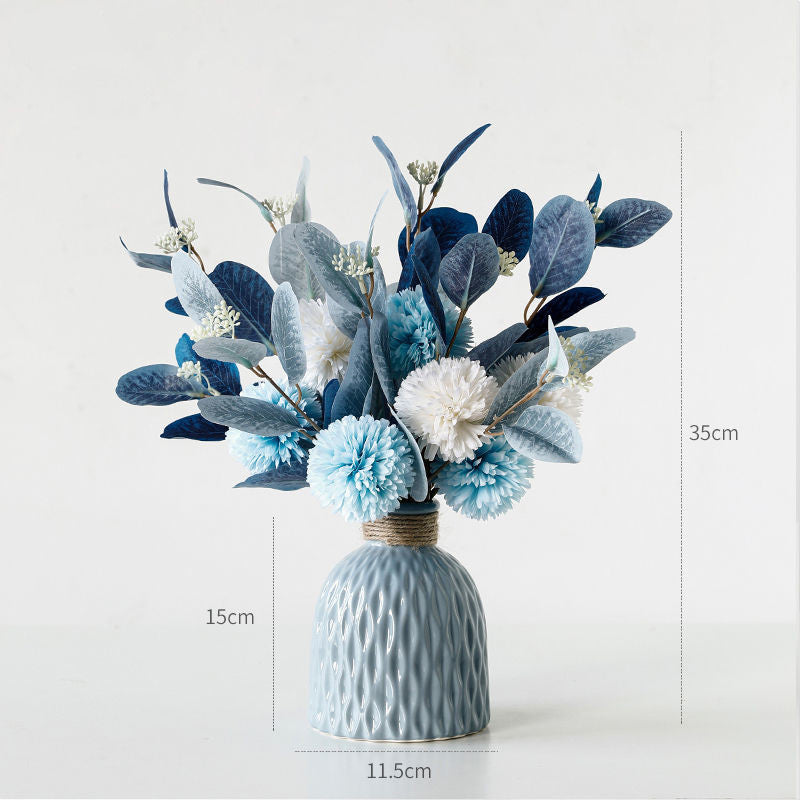 Luxury Ceramic Vase Decoration
