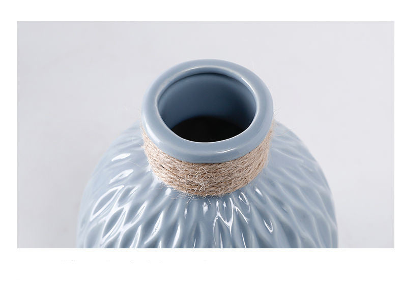 Luxury Ceramic Vase Decoration