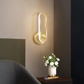 Hotel Aisle Corridor Bedroom Bedside Wall Lamp Interior Decoration Lamp Londecor