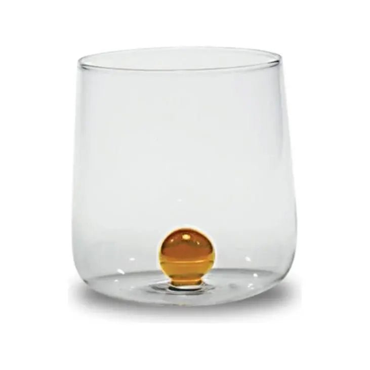 Acrylic Simplicity Water Cup Londecor