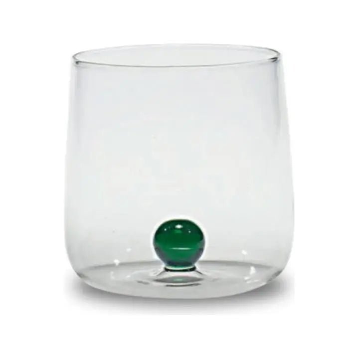 Acrylic Simplicity Water Cup Londecor
