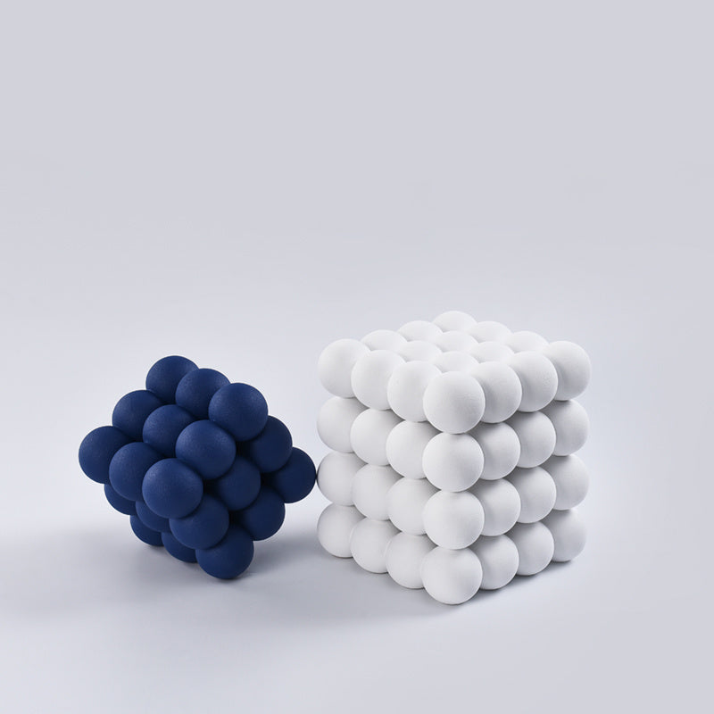 Creative Soft Decoration