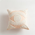 Scandinavian Style Cotton Cushion Cover