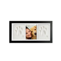 Baby Hand And Foot Print Frame